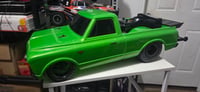 Image 1 of Traxxas C10 Drag Truck