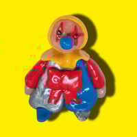 Image 1 of Leo the clown