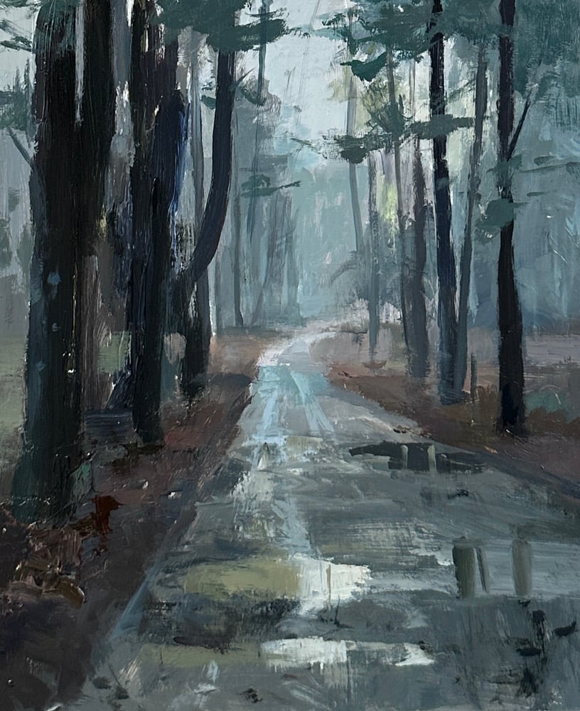 Image of Rain /