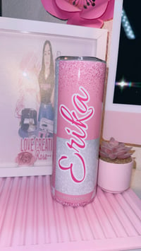 Image 2 of Redbull Pink