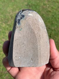 Image 7 of Amethyst Base Cut #1864