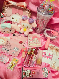 Image 1 of Melody x Hello kitty