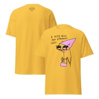 Image 6 of Unisex classic tee strange lady 