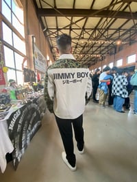 Image 2 of JB Jacket Camu