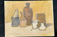 Image 2 of Tryptic Of The Tribe (Miniatures Set Of 3)