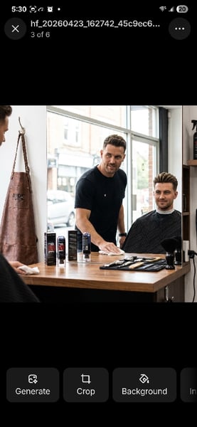 Image of PURE SEA SALT SPRAY By RAW N UNKUT 
