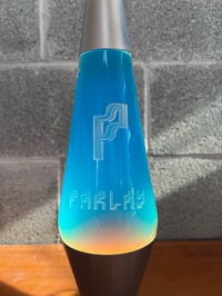 Image 1 of Lava lamp