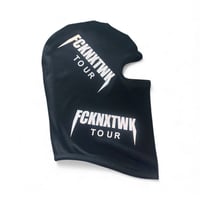 Fcknxtwk ski mask 