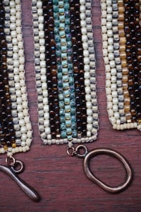 Image 6 of Lover's Stack- Bracelets (3 color options)
