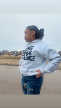 Image 5 of Black Love Excellence TShirt/Hoodie