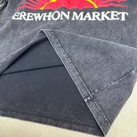 Image 4 of Erewhon Market washed tshirt