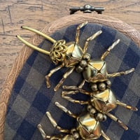 Image 3 of Jinglepede (a, 4x5 inches )