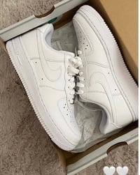 Image 1 of 2 Pair Of Trainers Bundle 