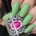Glisten & Glow Don't Moss Around