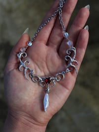 Image 6 of Lirael - Necklace