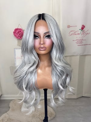 Image of Angel luxury (ready to ship)