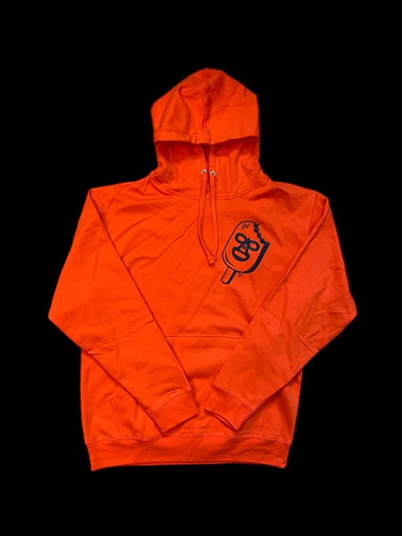 Image of SFG Hoody