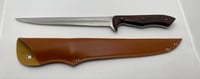 Image 3 of Solid boning knife
