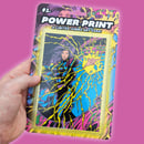 Image 1 of Power Print #1