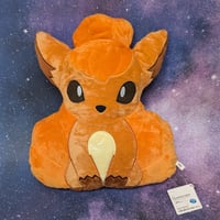 Pokemon Banpresto Vulpix Cushion