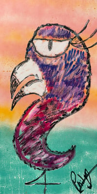 Image 2 of Beach Mingo