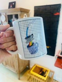 Image 2 of Decaf Mug