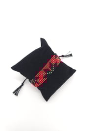 Image 5 of Twist & Tie Tatreeze Handmade Bracelets (Made in Egypt) 