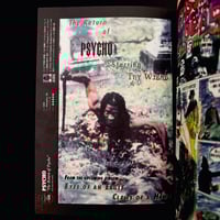 Image 16 of GANGSTA RAP CASSETTES 