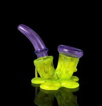 Image 1 of Melting Sherlock