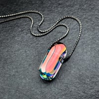 Image 6 of Luxon Pendant Necklace