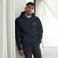 Image 3 of Against Animal Cruelty Unisex Hoodie