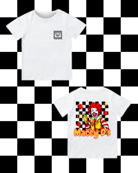 Image 2 of T-SHIRT: Maccy D's