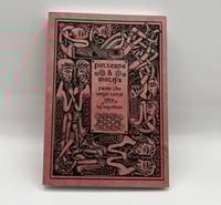 Image 1 of Patterns & Motifs From The Anglo Celtic Isles by Treubhan