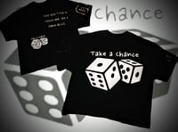 Take a Chance Tee by Maintain 