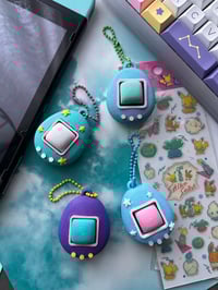 Image 3 of Tama-Clickies