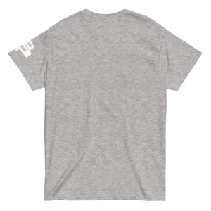 Image of White Helix T-Shirt