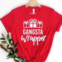 Gangsta wrapper