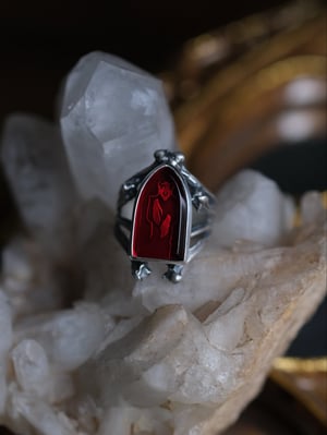 Image of NOSFERATU'S LAIR : RING