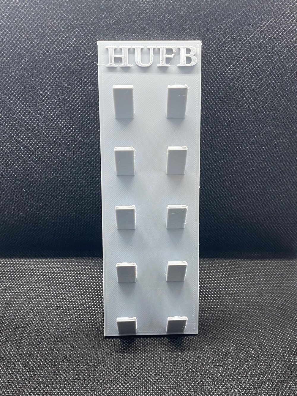 Image of Wall of meat