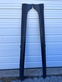 Image 1 of MK5 GTI Sideskirts 