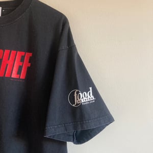 Image of Iron Chef T-Shirt