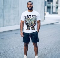 Image 1 of Pay up stack or starve 