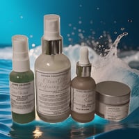 Image 8 of ClearRadiance Skincare Set