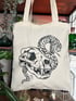 Totebag « Serpent »  Image 5