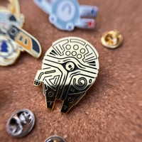 Image 3 of Millenium ‘Falcon’