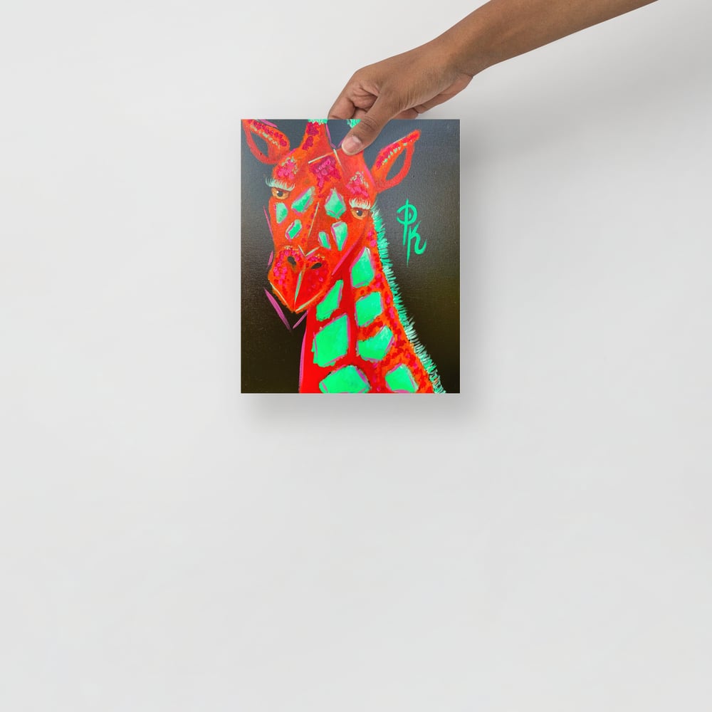 Poppy prints