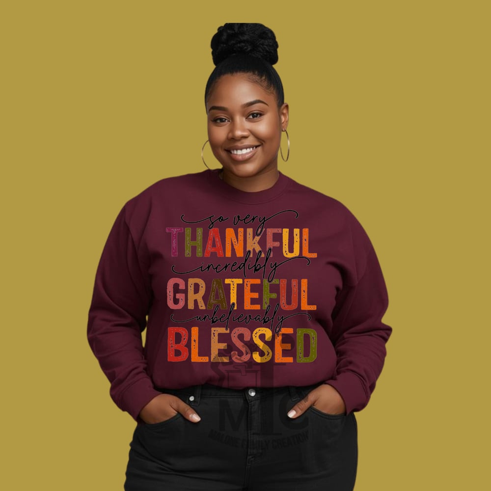 Image of Gratitude