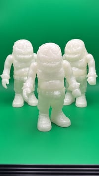 Image 2 of Ratboy - Glow In The Dark