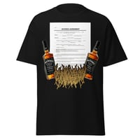 Image 2 of ULTRAVIOLENCE T-SHIRT