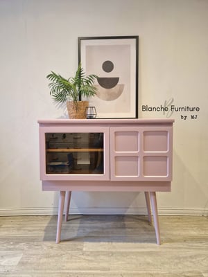 Image of TV / Media Sideboard by Nathan